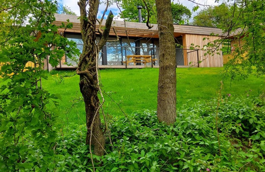 Our Lodges